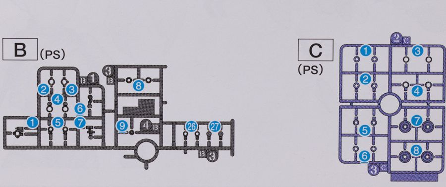30MS 옵션 파츠 세트 22 터보 코스튬 α [컬러 B] 해외 리뷰_3.jpg