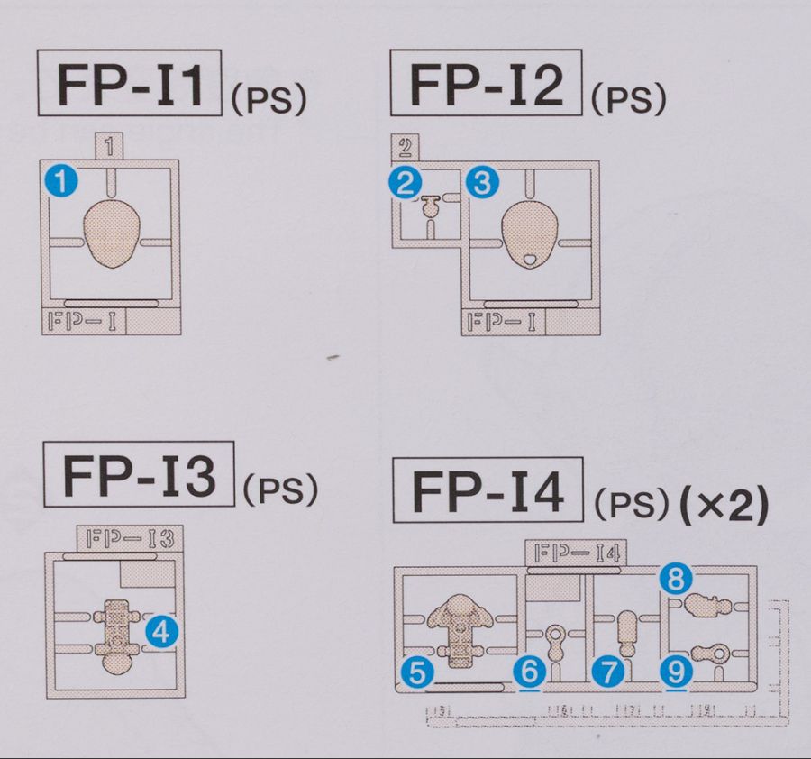 30MS 옵션 파츠 세트 22 터보 코스튬 α [컬러 B] 해외 리뷰_5.jpg