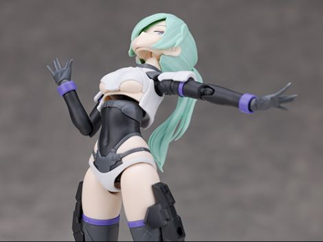 30MS 옵션 파츠 세트 22 터보 코스튬 α [컬러 B] 해외 리뷰_37.jpg