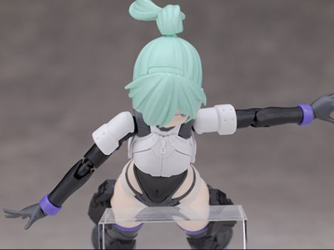 30MS 옵션 파츠 세트 22 터보 코스튬 α [컬러 B] 해외 리뷰_40.jpg