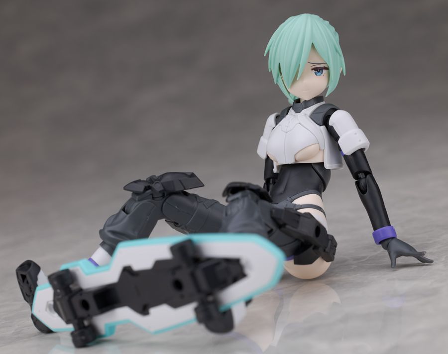 30MS 옵션 파츠 세트 22 터보 코스튬 α [컬러 B] 해외 리뷰_44.jpg