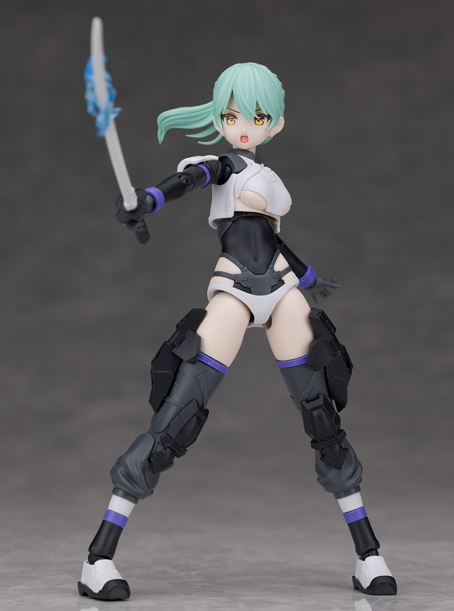 30MS 옵션 파츠 세트 22 터보 코스튬 α [컬러 B] 해외 리뷰_50.jpg