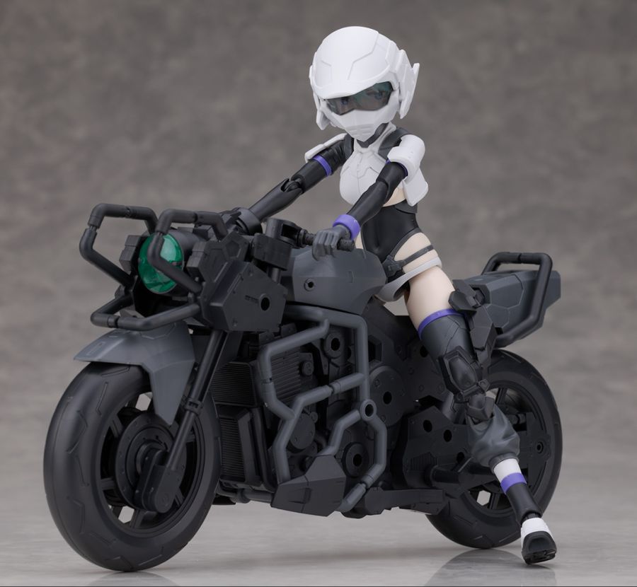 30MS 옵션 파츠 세트 22 터보 코스튬 α [컬러 B] 해외 리뷰_58.jpg