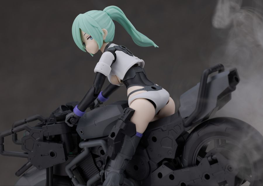 30MS 옵션 파츠 세트 22 터보 코스튬 α [컬러 B] 해외 리뷰_65.jpg