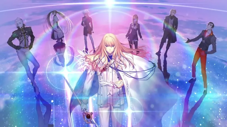 페그오)스포)2부 종장 주인공 '조력자'들 엔딩_10.webp