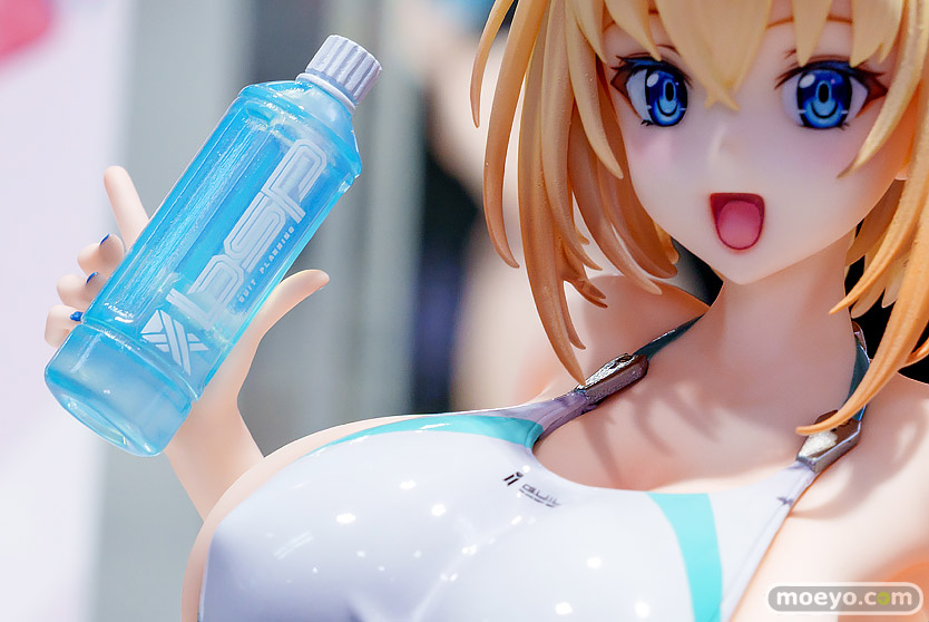 [AMAKUNI] X 아미아미 소피아 F 셔링 하이레그 수영복 Ver 전시 사진_18.jpg