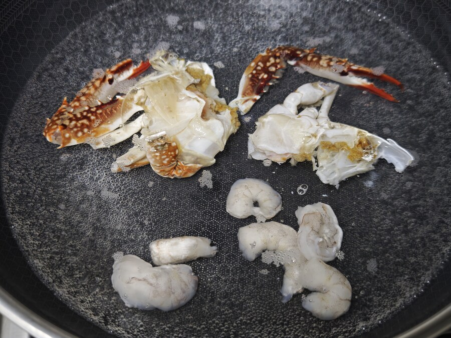 대충 끓여먹는 야식 라면_3.jpg