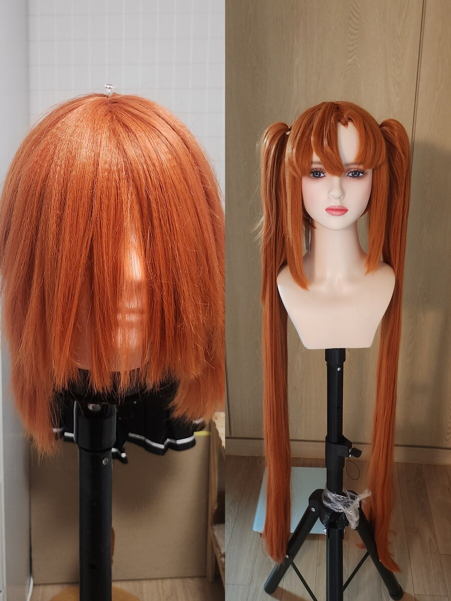 라오 네리네리 코스프레 해봤습니다 ! ✨️_2.jpg