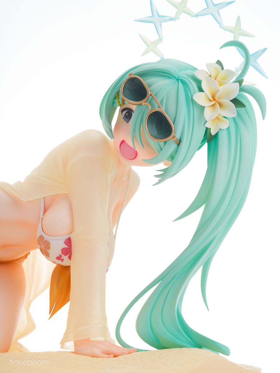 [Phat!] 1/6 블루 아카이브 - 히요리 수영복 메모리얼 로비 샘플 사진_14.png