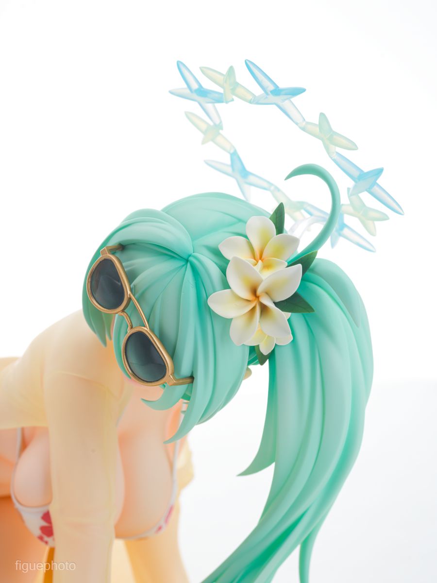 [Phat!] 1/6 블루 아카이브 - 히요리 수영복 메모리얼 로비 샘플 사진_20.png