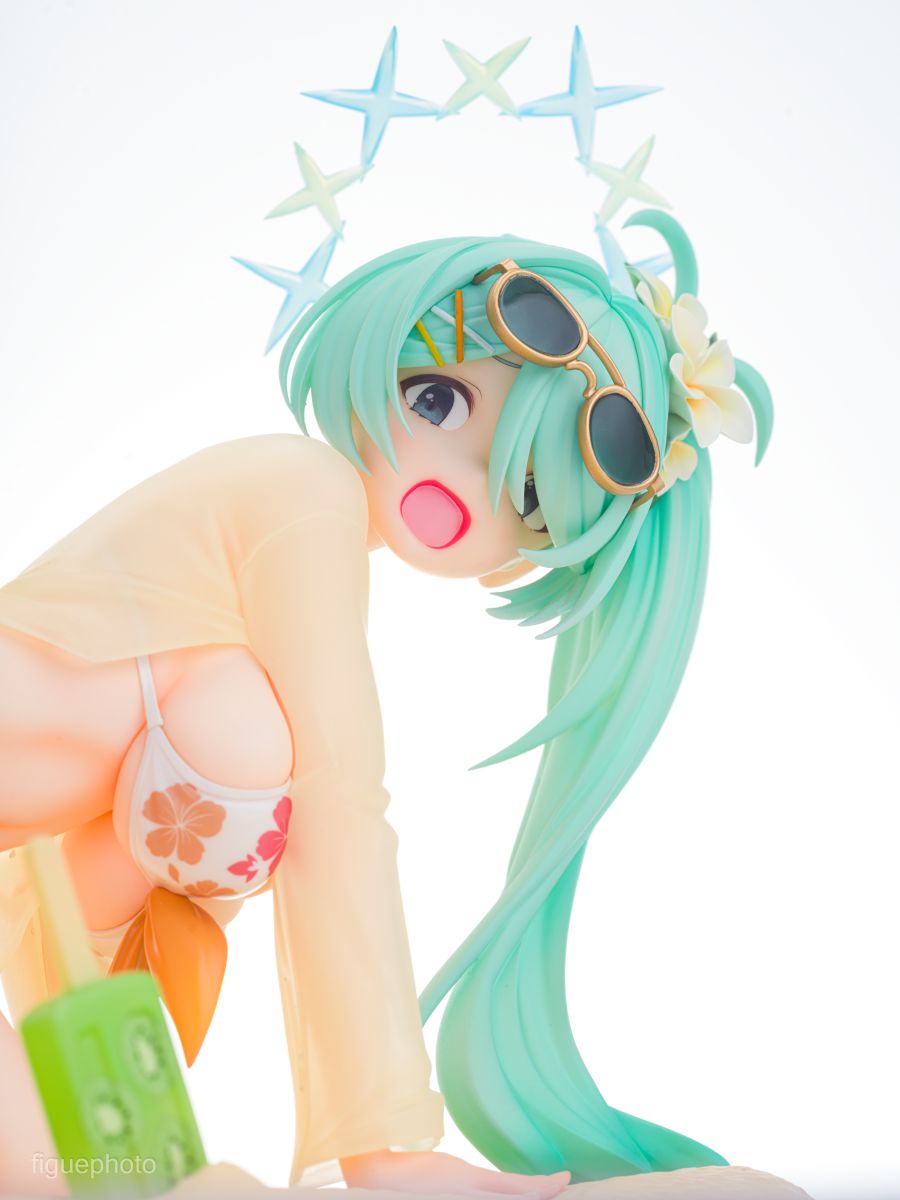 [Phat!] 1/6 블루 아카이브 - 히요리 수영복 메모리얼 로비 샘플 사진_30.png