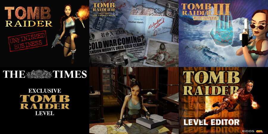 신작 카탈리스트와 전작 리부트 시리즈 타임라인 통합 확정 (스샷 첨부)_2.jpg