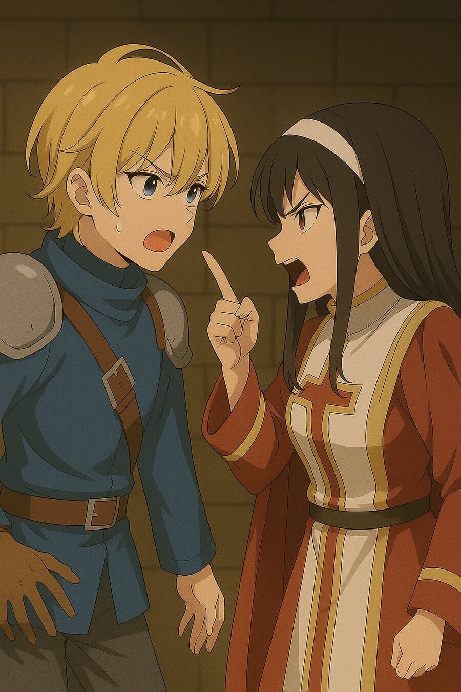 "성녀님과 용사님을 말려야 하는 거 아닌가요?"_1.jpg