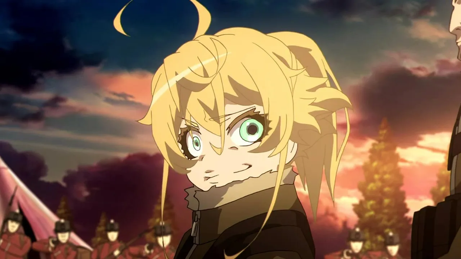 유녀전기) 이놈의 주둥아리를 진짜..._1.webp