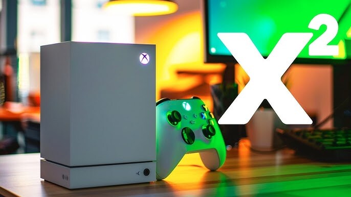 새로운 Xbox 콘솔 2종이 2026년에 공개?!_1.jpg