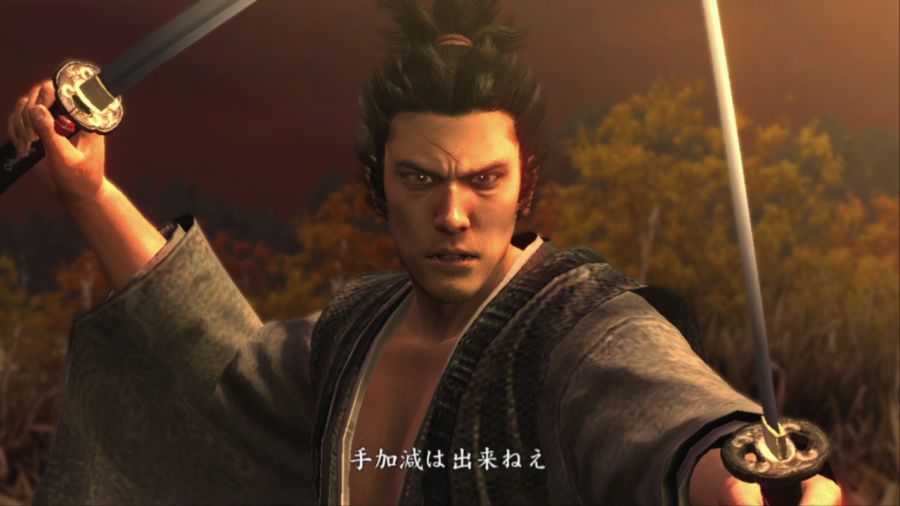 용과 같이 켄잔!_38.jpg