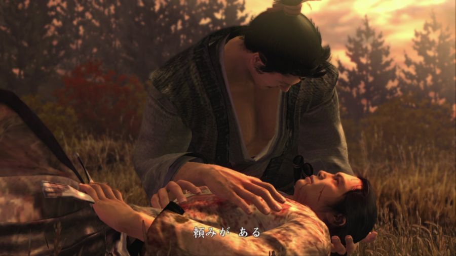 용과 같이 켄잔!_49.jpg