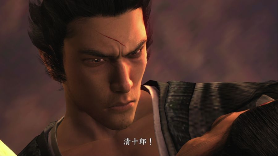 용과 같이 켄잔!_51.jpg