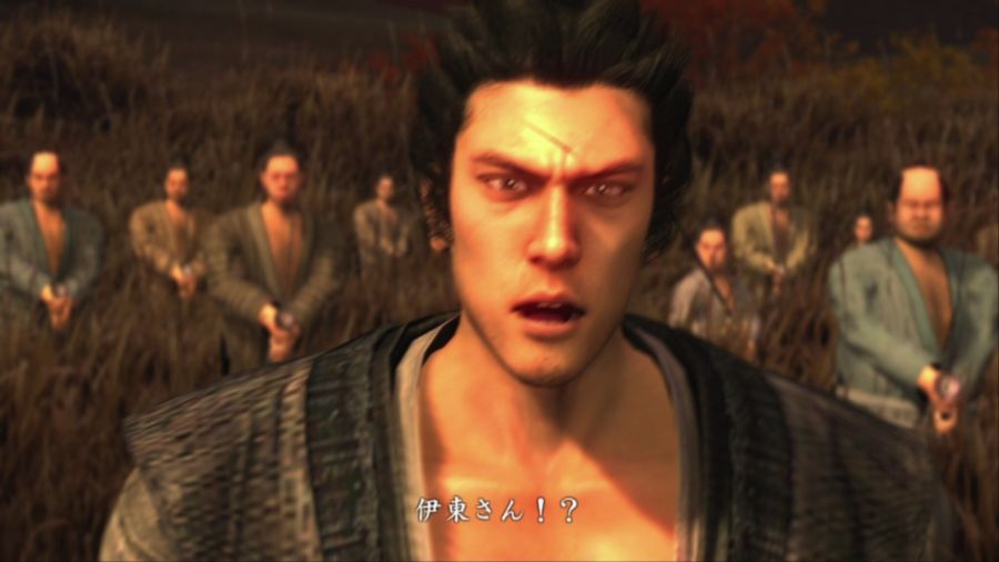 용과 같이 켄잔!_63.jpg