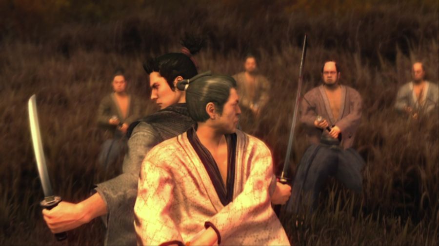 용과 같이 켄잔!_64.jpg