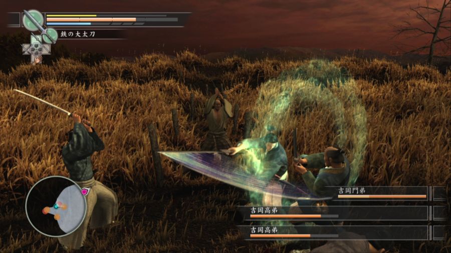 용과 같이 켄잔!_73.jpg