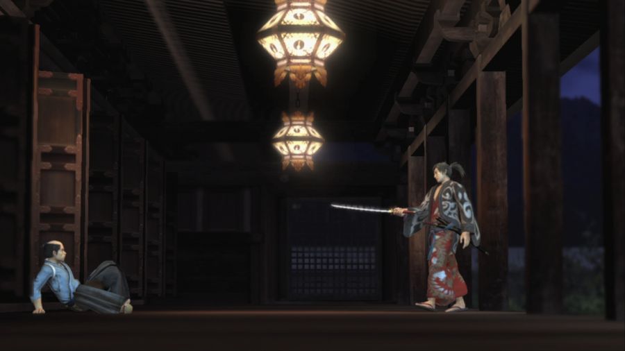 용과 같이 켄잔!_75.jpg