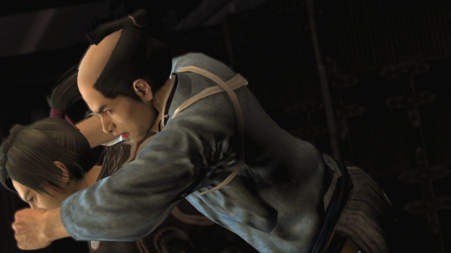 용과 같이 켄잔!_79.jpg