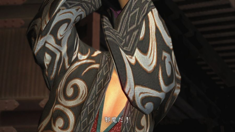 용과 같이 켄잔!_83.jpg