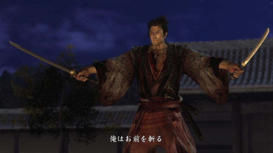 용과 같이 켄잔!_85.jpg