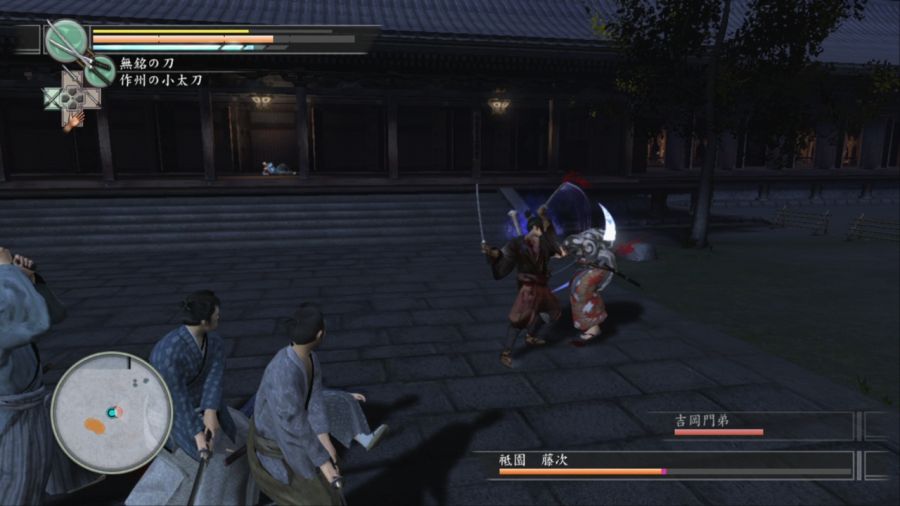 용과 같이 켄잔!_92.jpg