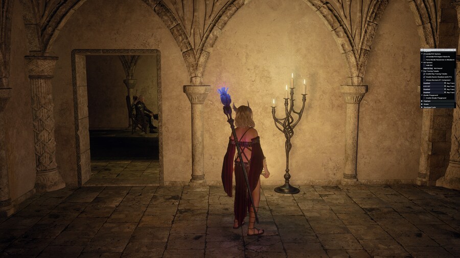 드래곤즈 도그마2 패스트레이싱 적용된 창관 그래픽 ._5.jpg