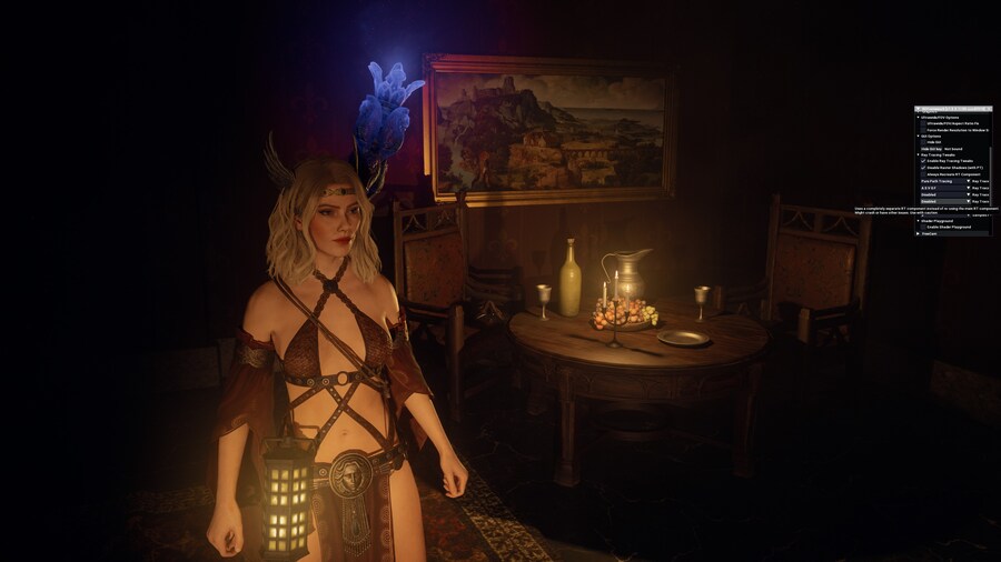 드래곤즈 도그마2 패스트레이싱 적용된 창관 그래픽 ._12.jpg