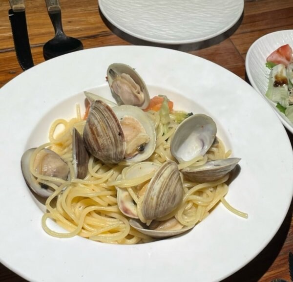 현재 난리난 강남 파스타 집 가격.jpg_1.jpg