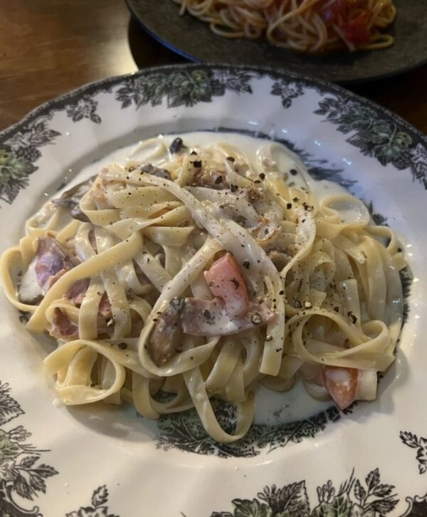 현재 난리난 강남 파스타 집 가격.jpg_2.jpg