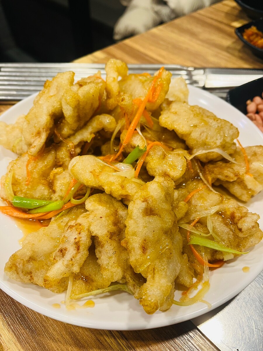 양다리 통구이 첫경험 송년회_1.jpg