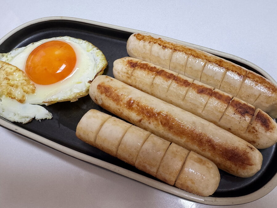 노브랜드 닭가슴살 소시지~~~_2.jpg