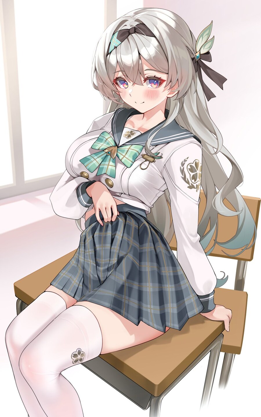 스타레일) 노출 없는데 야한 반디_1.jpg