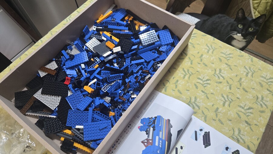 야옹이랑 만드는 블루아카 하이랜더 장갑열차_6.jpg