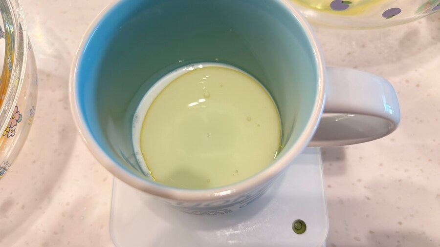 [야매 홈베이킹] 수플레 딸기 케이크_4.jpg