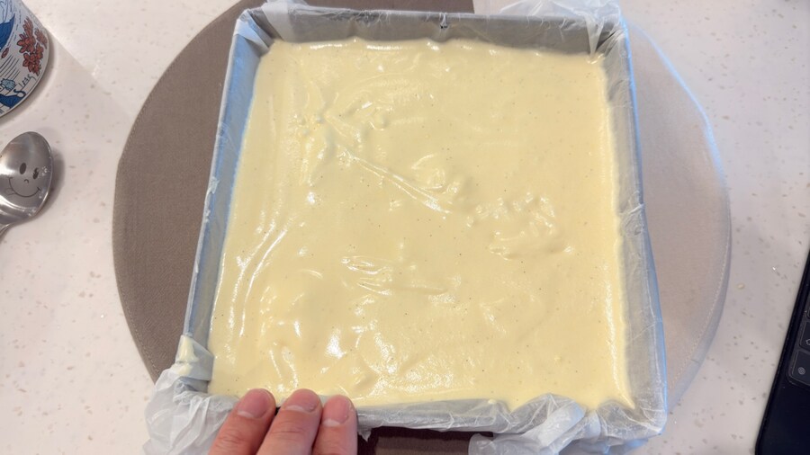 [야매 홈베이킹] 수플레 딸기 케이크_10.jpg