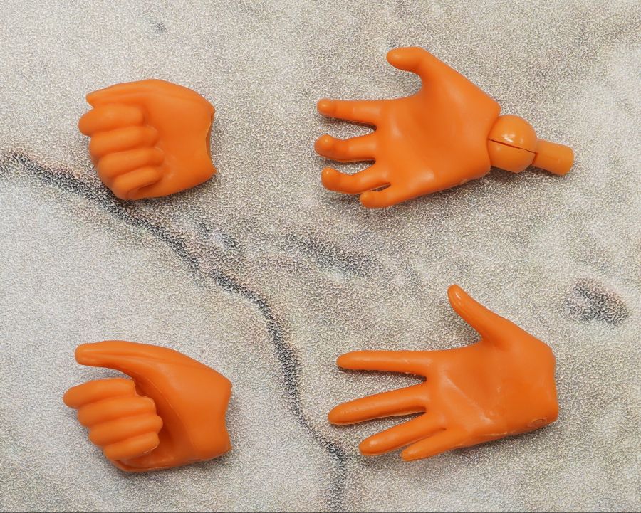 [맥스 팩토리] PLAMAX 소피아 F 셔링 호랑이 아머 Ver 해외 리뷰_23.jpg