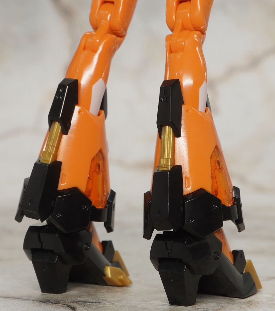 [맥스 팩토리] PLAMAX 소피아 F 셔링 호랑이 아머 Ver 해외 리뷰_34.jpg