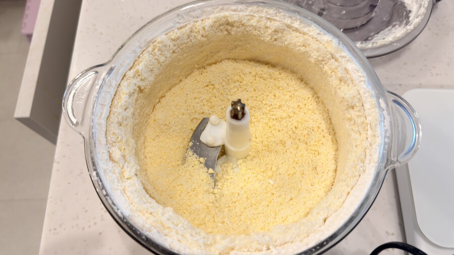 [야매 홈베이킹] 과일 타르트 (....)_5.jpg