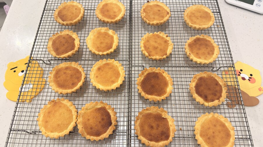 [야매 홈베이킹] 과일 타르트 (....)_14.jpg