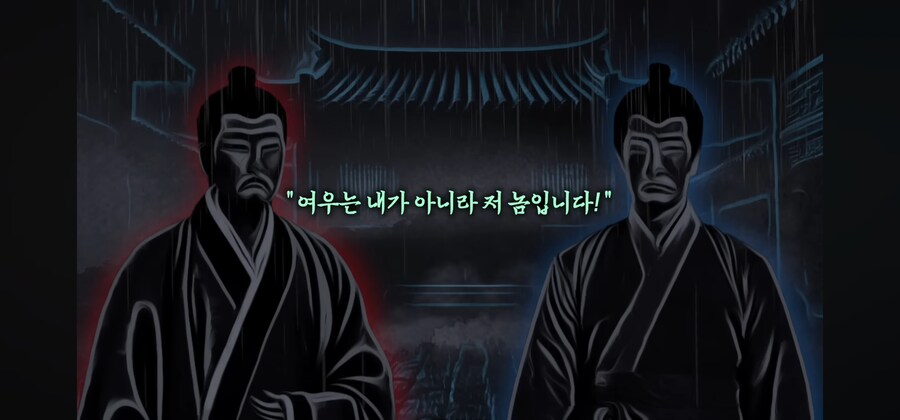 아들을 괴물로 만드는 요괴는 과연 누구인가??_11.jpg