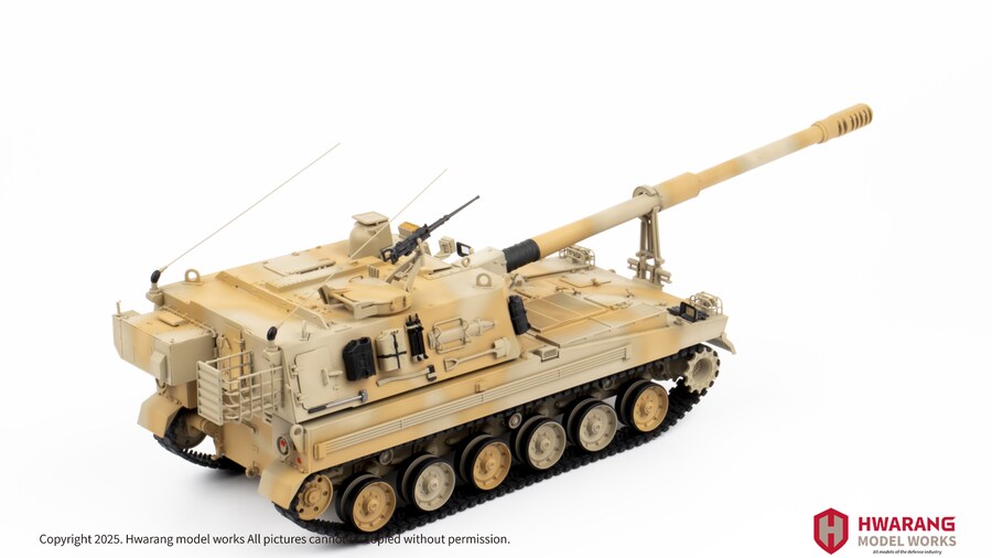 1/35 K9 자주포 중동/아프리카 버전_7.png