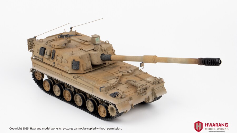 1/35 K9 자주포 중동/아프리카 버전_36.png