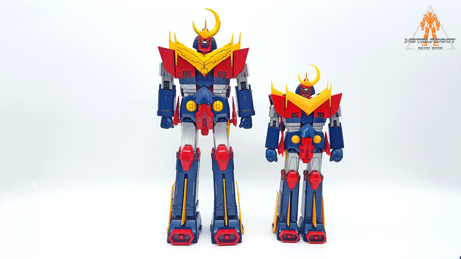 [킹아츠] 무적초인 점보트3 샘플 상세샷 및 리뷰 영상_1.jpg