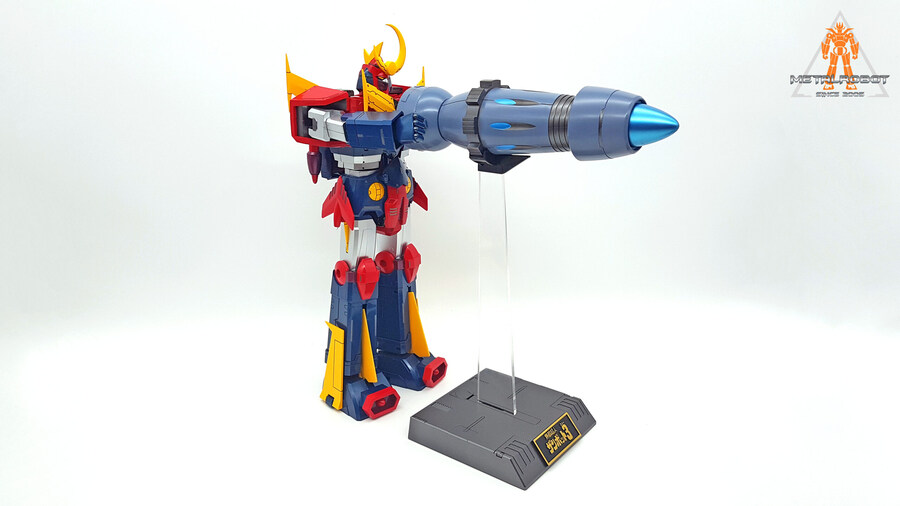 [킹아츠] 무적초인 점보트3 샘플 상세샷 및 리뷰 영상_9.jpg