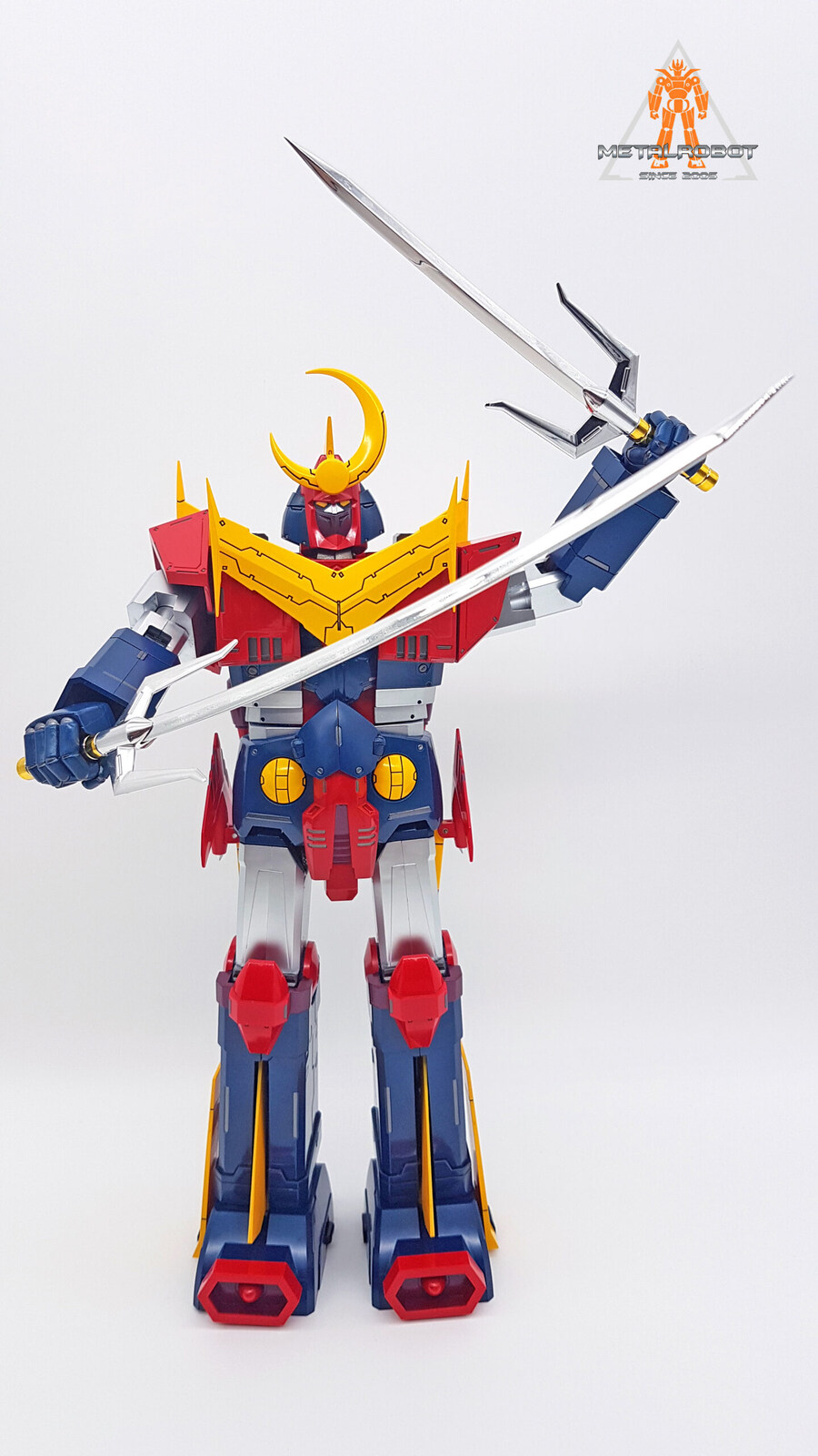 [킹아츠] 무적초인 점보트3 샘플 상세샷 및 리뷰 영상_14.jpg